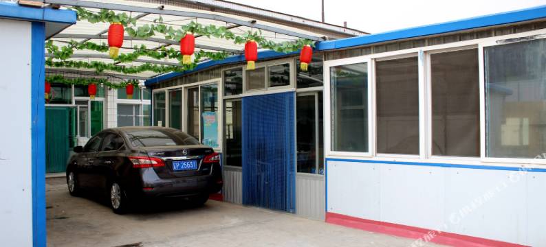 兴城力生家庭宾馆图片