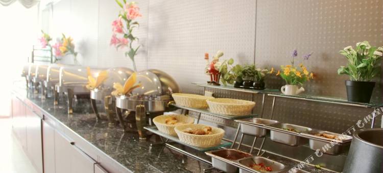 锦江之星(北京奥运村大屯路店)图片