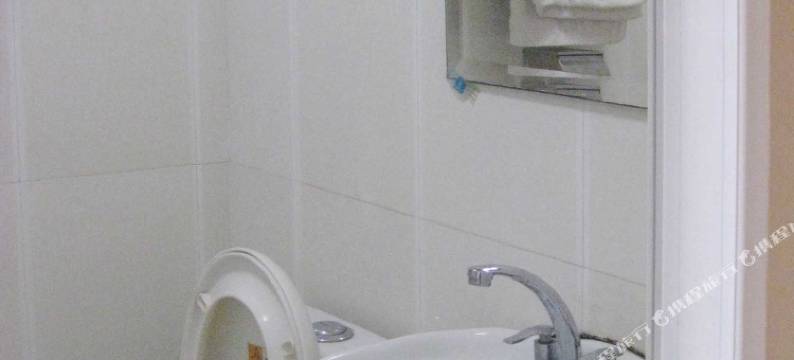 凤城甜园招待所图片