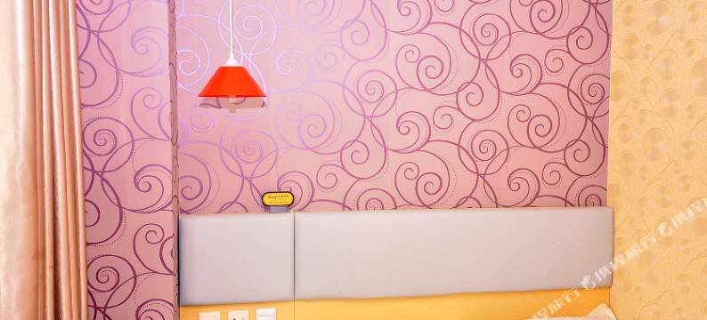 方舟宾馆(济南第二人民医院店)图片