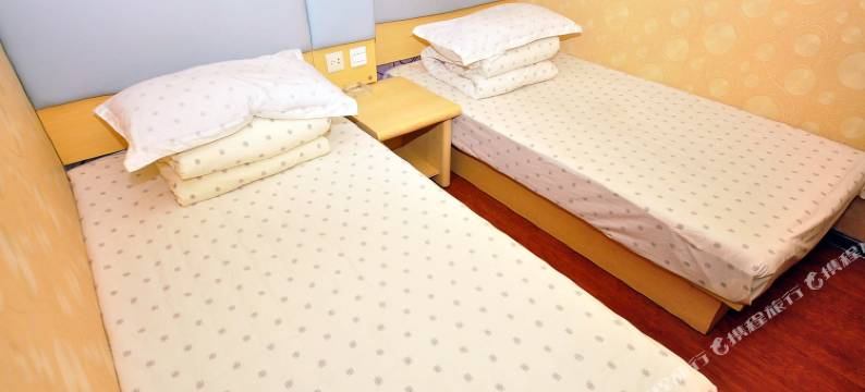 方舟宾馆(济南第二人民医院店)图片