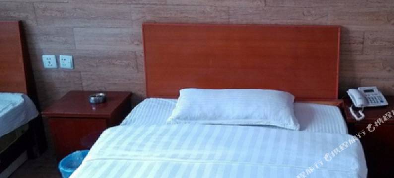 雅安宏名商务酒店图片