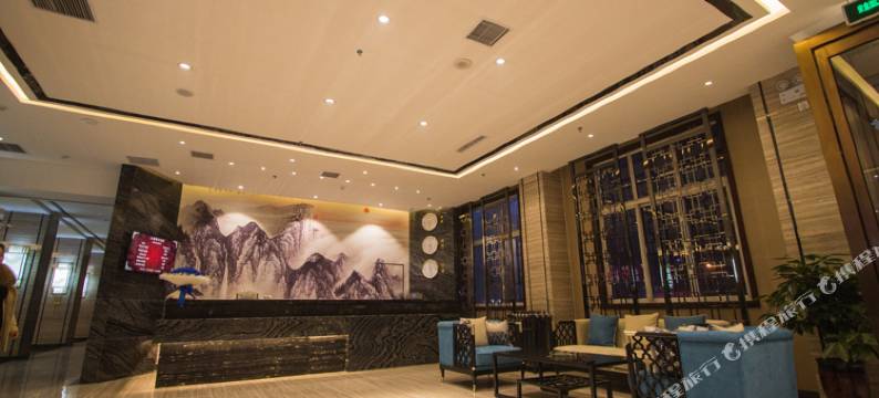 洛阳云鼎假日酒店图片