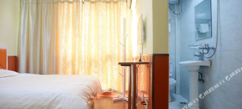 上海正宇客房图片