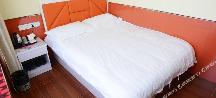 上海正宇客房图片