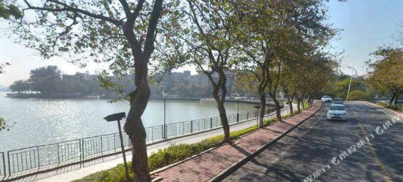 嘉湖大酒店(肇庆敏捷城店)图片