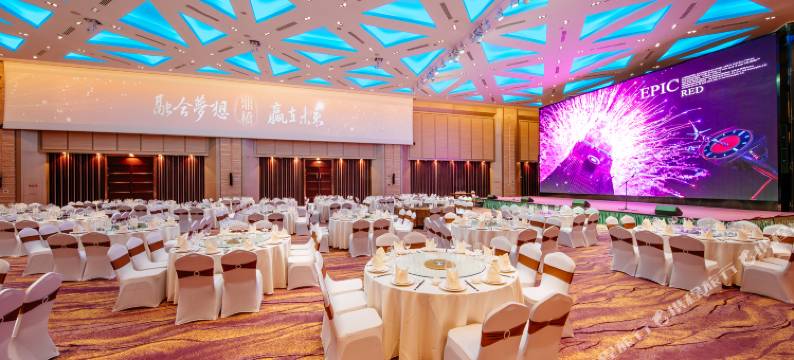 上海东方万国仲鑫酒店图片