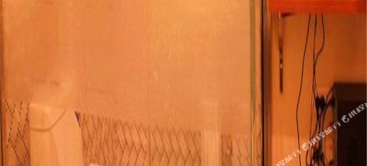 松原美嘉时尚宾馆图片