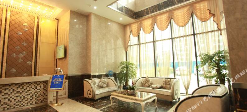 成都龙腾时代酒店(大运会体育中心店)图片