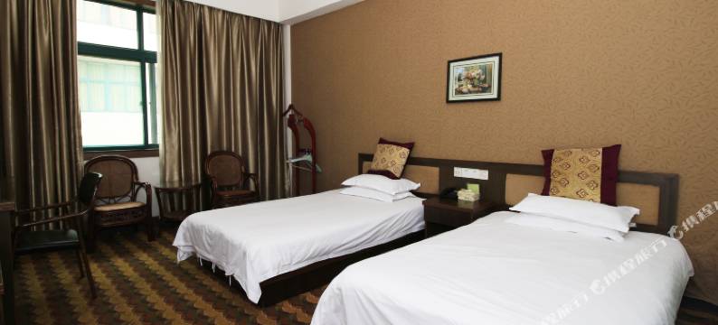 宁波汪洋大酒店图片