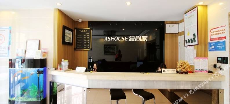 多维你的商旅酒店(青岛延吉路店)图片