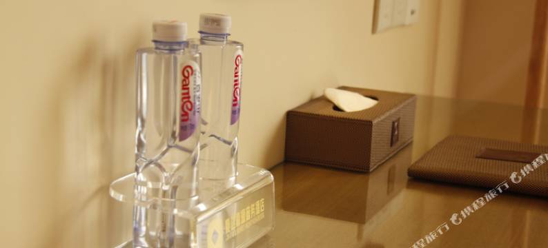 广州豪达嘉源酒店图片