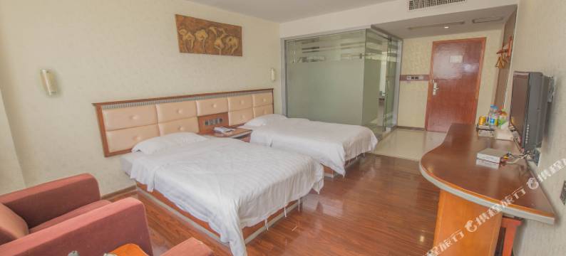 北海帝莱酒店图片