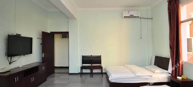 蒙自琳翔商务酒店图片