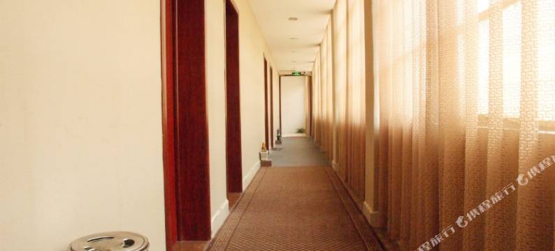 枣庄居然快捷宾馆图片