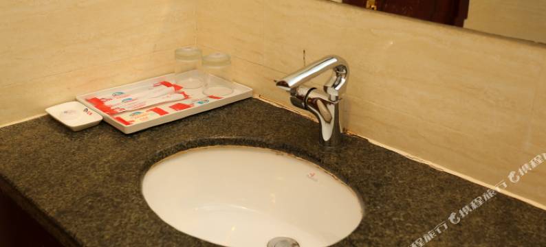 长春九台虹桥宾馆图片