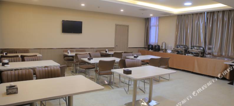 新宿酒店(经济开发区店)图片