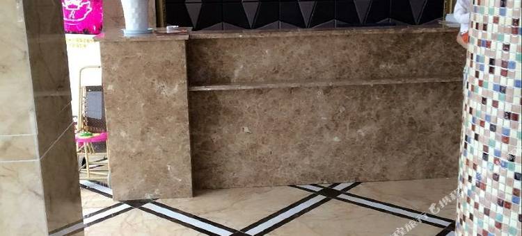 淮安假日大酒店图片