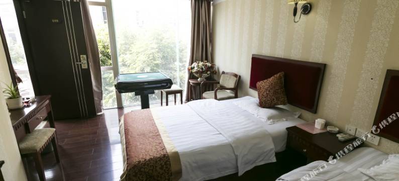 重庆隆祥宾馆图片