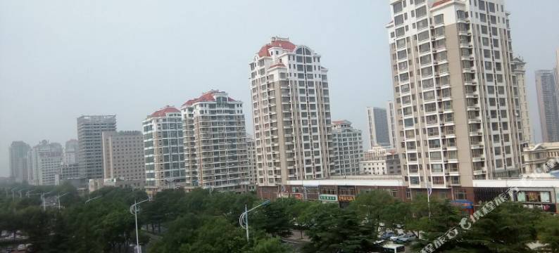 威海东港旅馆图片