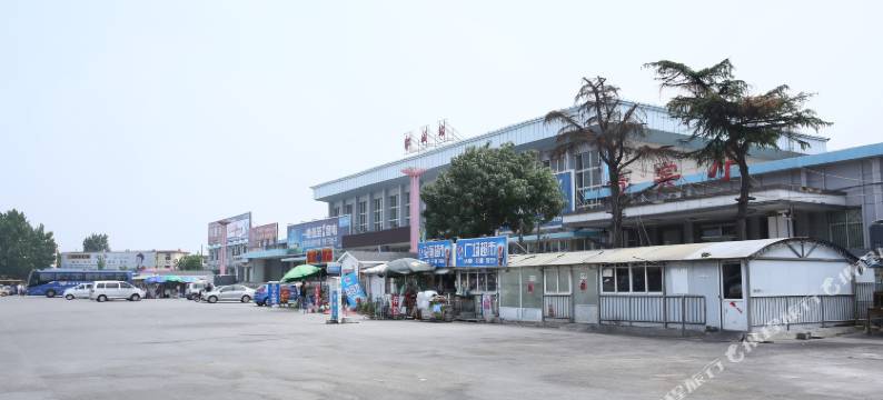 邹城来往城市客栈图片