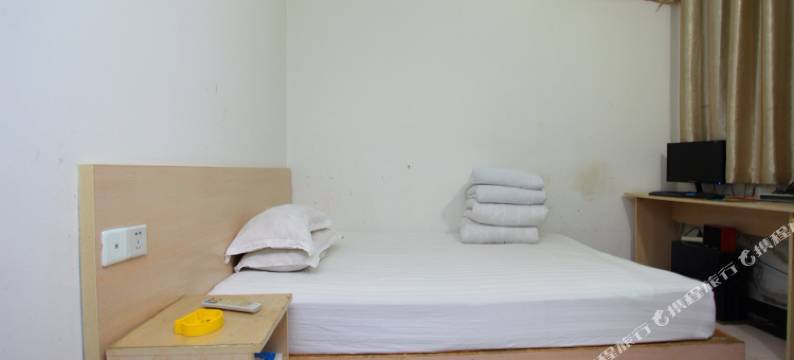 金鹰招待所(盐城火车站店)图片