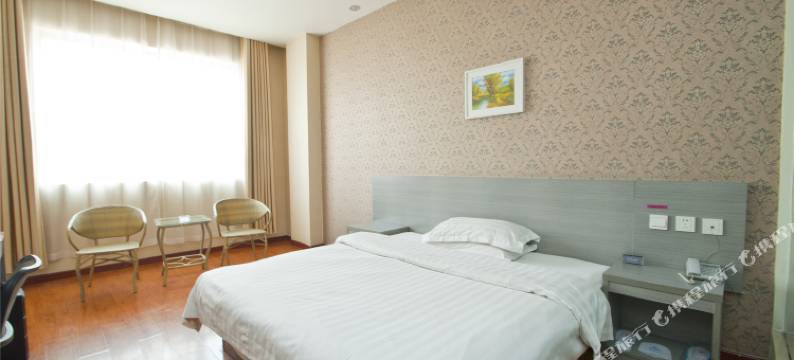 都市118临沂义堂店图片