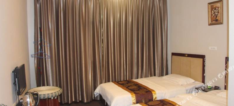 仙女山麒麟酒店图片