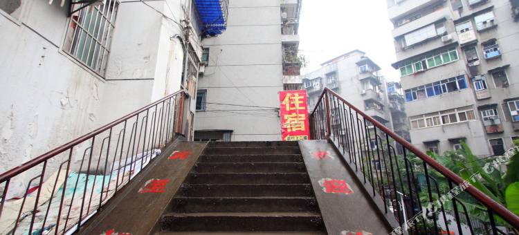 武汉顺鑫住宿(大智路地铁站E2店)图片
