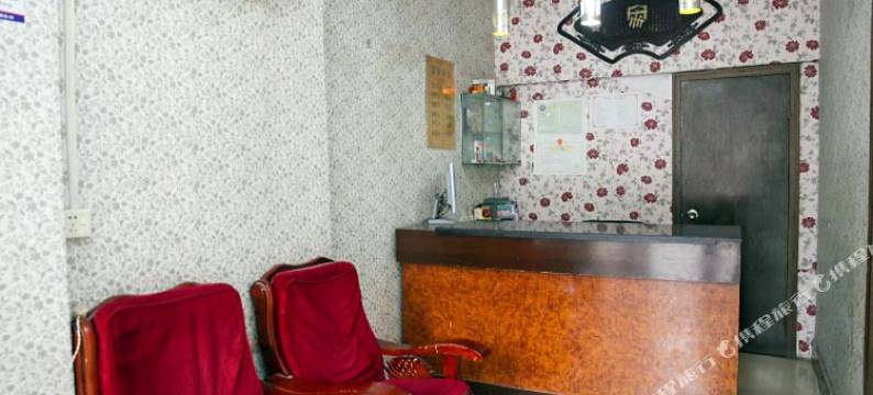 当阳紫源宾馆图片