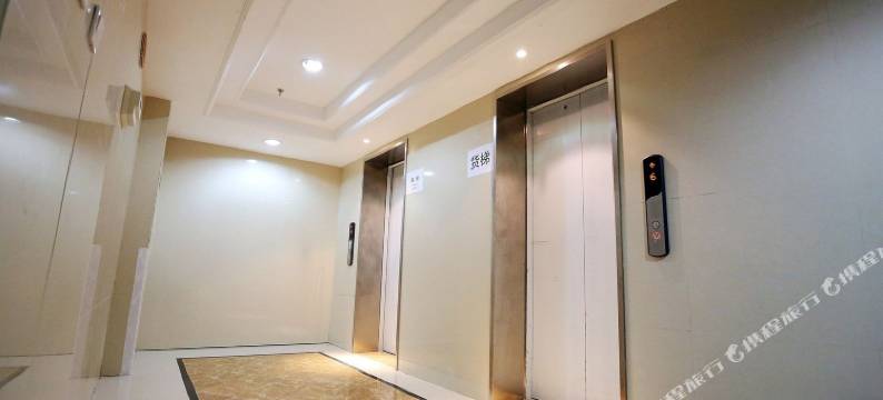 布兰登酒店公寓(南京河定桥店)图片