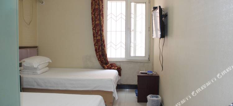 沈阳居正轩旅店图片