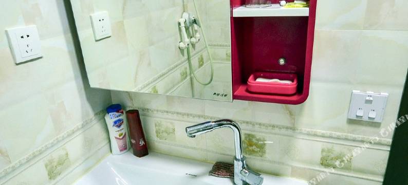 西宁温暖家庭宾馆图片