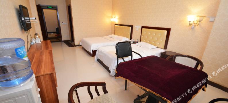 鄢陵天泓商务酒店图片