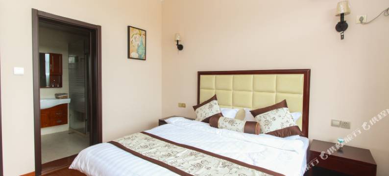 苏州第五季青舍图片