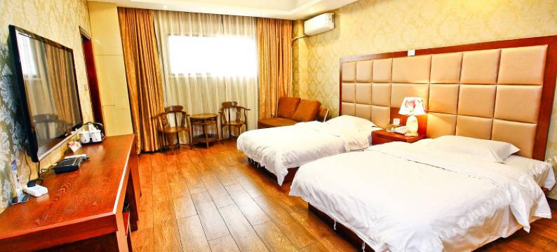 慈悯楼客栈(西安钟楼回民街店)图片