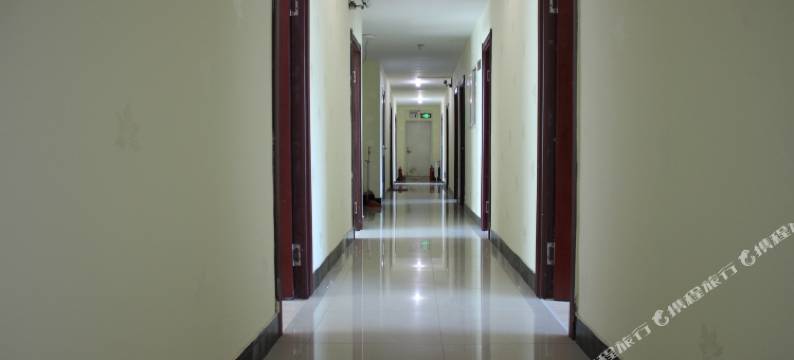 沈阳向阳屯宾馆图片