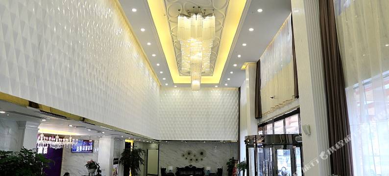 郑州嘉和假日酒店图片