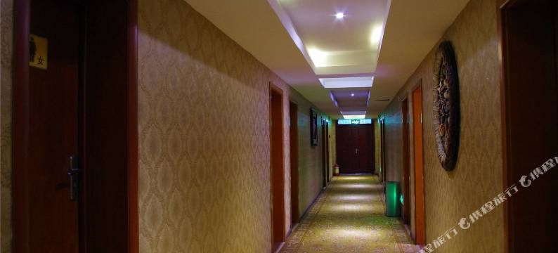 相府商务宾馆(许昌劳动路店)图片