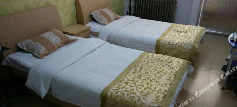 太原久佳意快捷旅馆图片