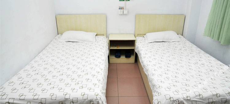 客来多旅馆(淄博富丽商城店)图片