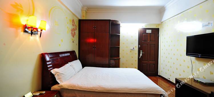 泉州福兴阁宾馆图片