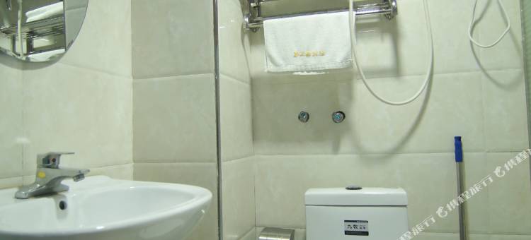 吉林旺北楼时尚宾馆图片