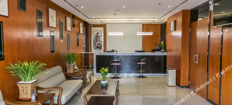 贵阳黔隆酒店图片