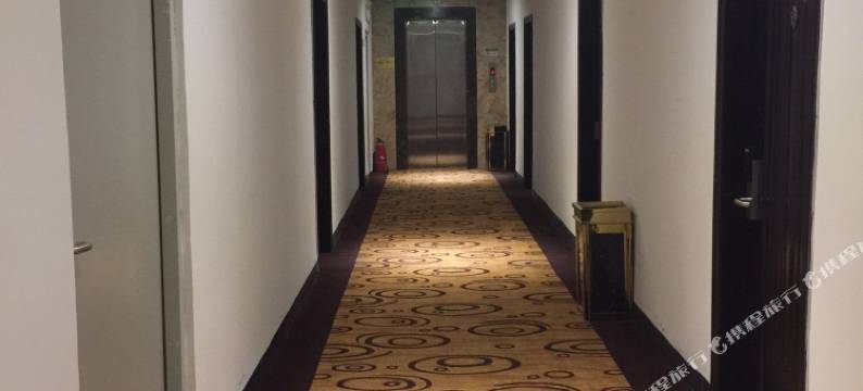 钦州大寺祥城酒店图片