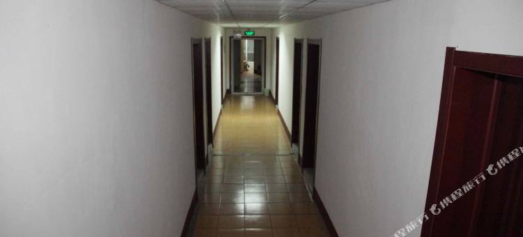 兴城铁建宾馆图片