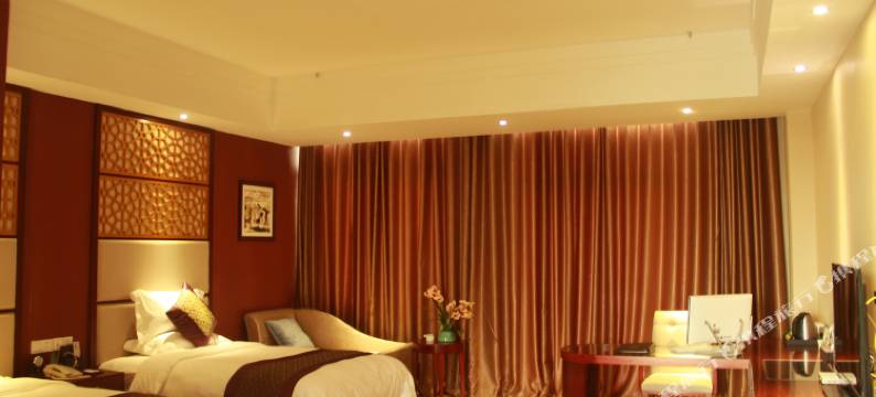 南充锦绣田园酒店图片