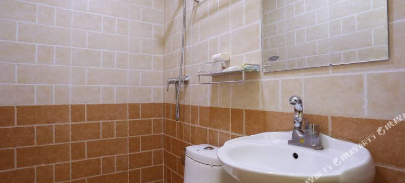 吉林晟方商务宾馆图片