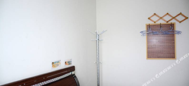 郑州幸福驿站公寓酒店图片