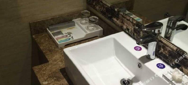 灵宝龙光酒店图片